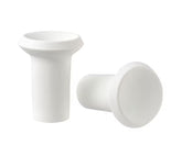 IKEA GUBBARP Knob, 21mm- White